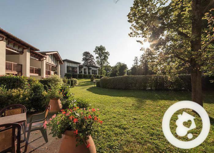 N101, Parc D'Arradoy-St J P De Port Apartamento Uhart-Cize Exterior foto
